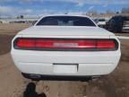 2013 Dodge Challenger SXT