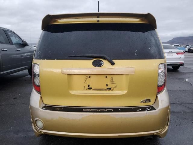 2008 Scion XB