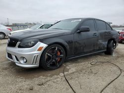 2009 Mercedes-Benz C 63 AMG en venta en Louisville, KY