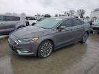 2018 Ford Fusion TITANIUM/PLATINUM