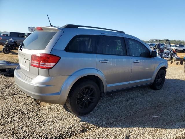 2020 Dodge Journey SE