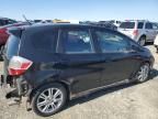 2010 Honda FIT Sport