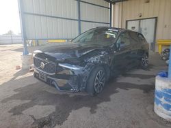 Salvage cars for sale at Phoenix, AZ auction: 2025 Volvo XC60 Plus