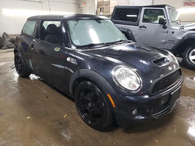 2007 Mini Cooper S