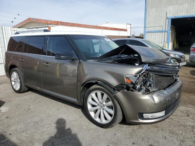 2014 Ford Flex SEL