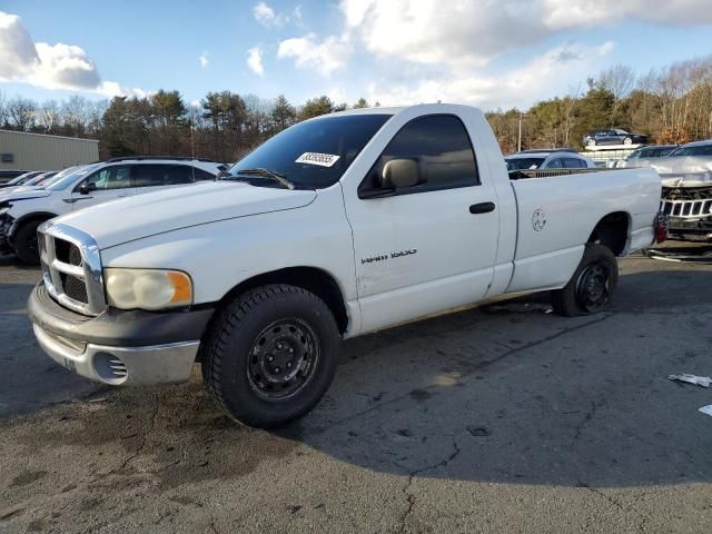 2005 Dodge RAM 1500 ST