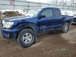 2014 Toyota Tacoma en venta en Davison, MI