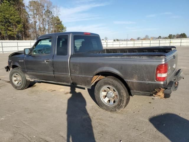 2006 Ford Ranger Super Cab