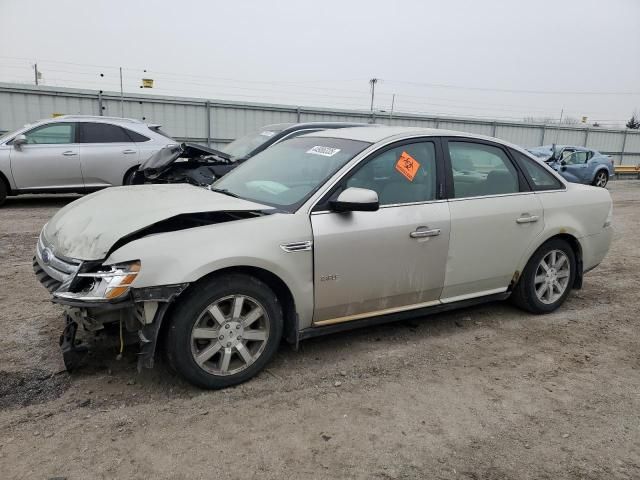 2008 Ford Taurus SEL