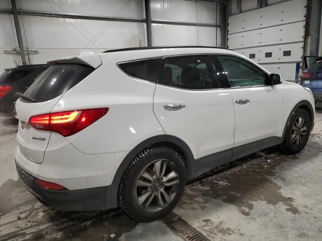 2014 Hyundai Santa FE Sport