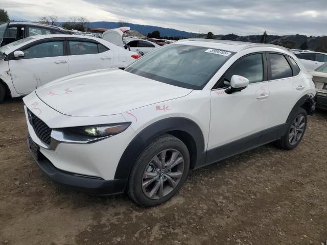 2024 Mazda CX-30 Preferred