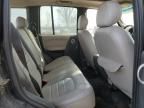 2003 Jeep Liberty Limited