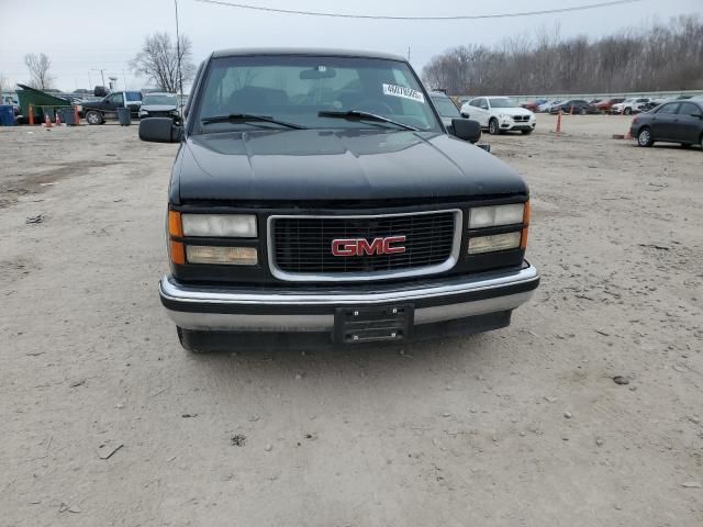 1997 GMC Sierra C1500