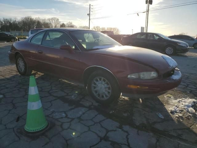 1995 Buick Riviera