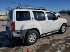 2010 Nissan Xterra OFF Road