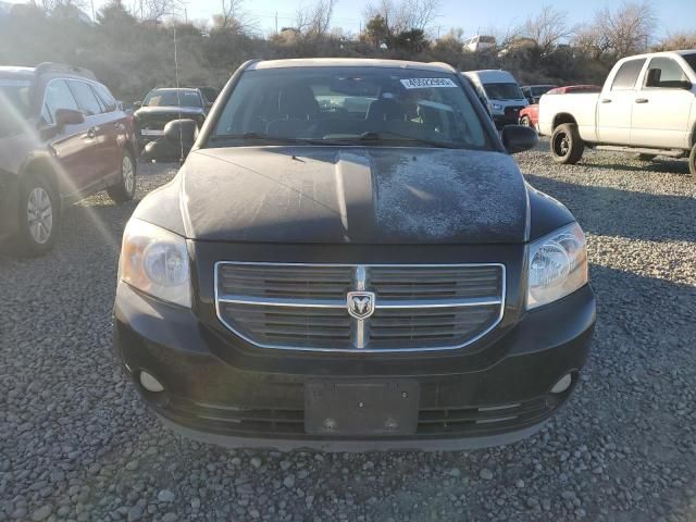 2012 Dodge Caliber SXT