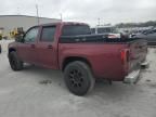 2007 GMC Canyon