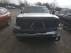 2006 Chevrolet Silverado K2500 Heavy Duty