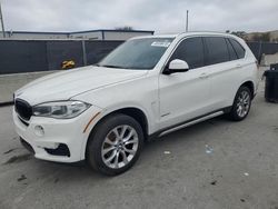 2014 BMW X5 XDRIVE35I en venta en Orlando, FL