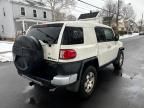 2010 Toyota FJ Cruiser