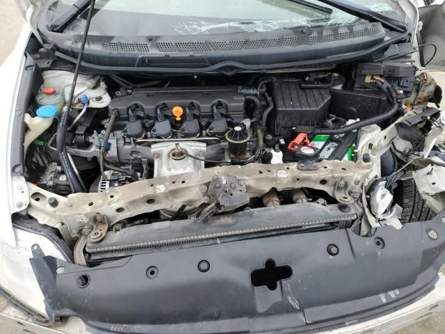 2006 Honda Civic LX