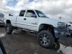 2001 GMC Sierra K2500 Heavy Duty