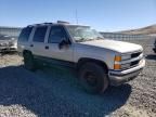 1999 Chevrolet Tahoe K1500