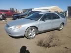 2001 Ford Taurus SE