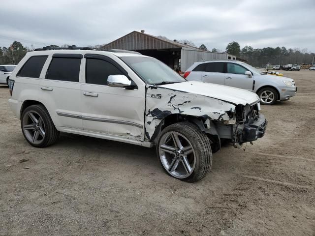 2005 Jeep Grand Cherokee Limited