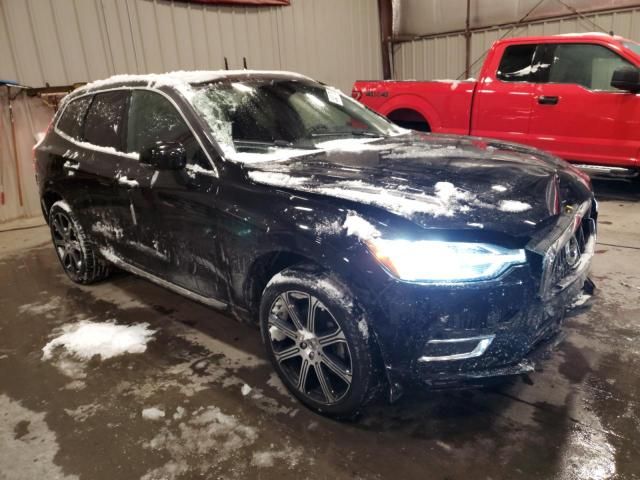 2020 Volvo XC60 T5 Inscription