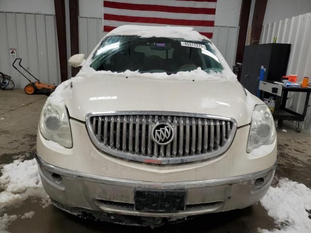 2011 Buick Enclave CXL