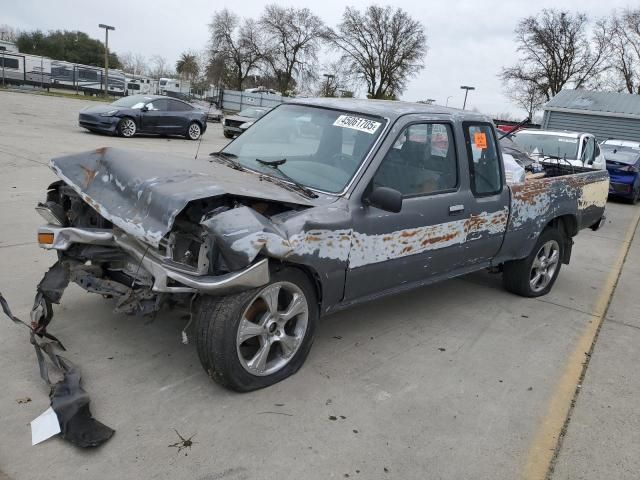 1990 Toyota Pickup 1/2 TON Extra Long Wheelbase DLX