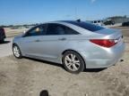 2012 Hyundai Sonata SE