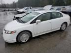 2006 Honda Civic Hybrid