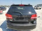 2012 Dodge Journey SE