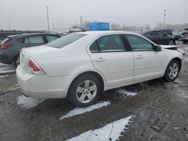 2009 Ford Fusion SE