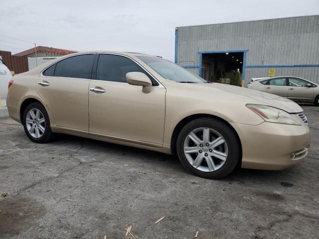 2007 Lexus ES 350