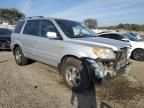 2008 Honda Pilot EXL