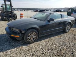 Salvage Cars with No Bids Yet For Sale at auction: 2008 Ford Mustang