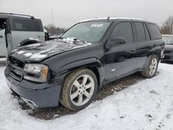 4 X 4 a la venta en subasta: 2006 Chevrolet Trailblazer SS