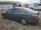 2009 Toyota Camry Hybrid