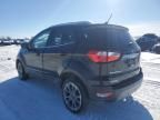 2021 Ford Ecosport Titanium