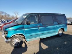 1999 Ford Econoline E150 Van en venta en Des Moines, IA