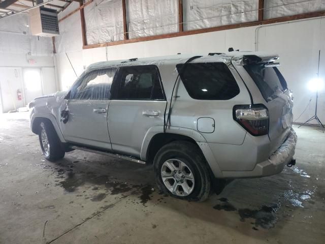 2014 Toyota 4runner SR5