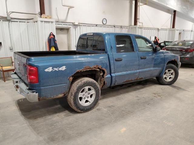 2005 Dodge Dakota Quad SLT