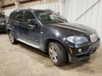 2008 BMW X5 4.8I