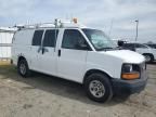 2007 GMC Savana G2500