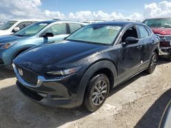 Mazda salvage cars for sale: 2021 Mazda CX-30