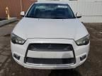 2012 Mitsubishi Outlander Sport ES