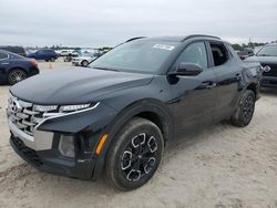 Hyundai Santa Cruz salvage cars for sale: 2022 Hyundai Santa Cruz SEL Premium